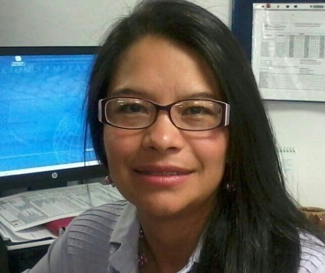 Yeny-cuellar