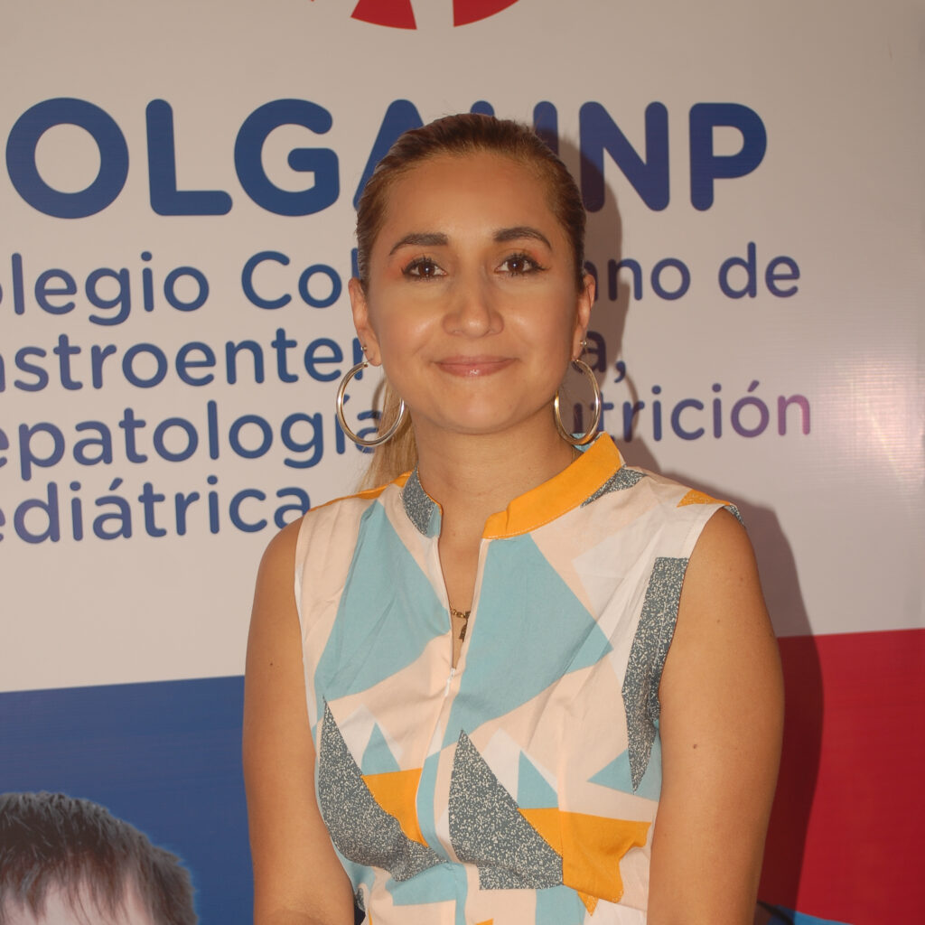 Michelle Melisa Higuera Carrillo
