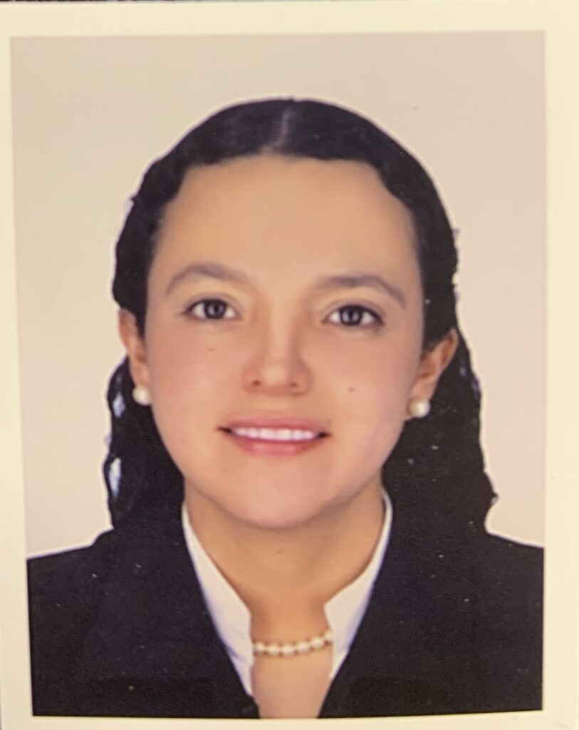 Dra. Claudia Liliana Losada Gomez(1)