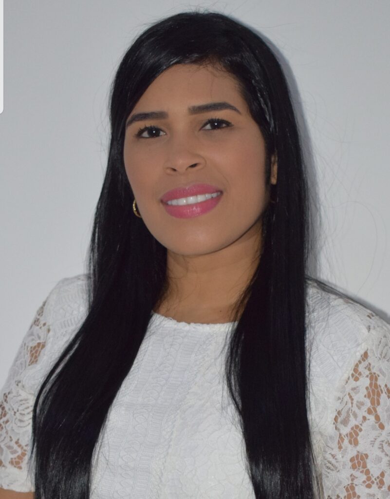 Dra. Jennifer Oyola Montes(1)