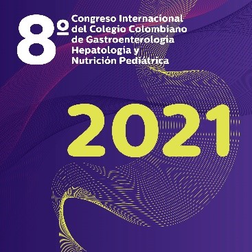8° Congreso Internacional COLGAHNP 2021.