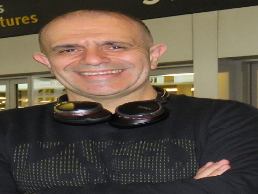 Dr. Alfredo Uribe Ardila