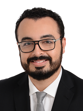 FOTO PERFIL – Rafael Milanes Romero