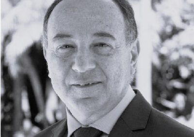 Mauro Fisberg