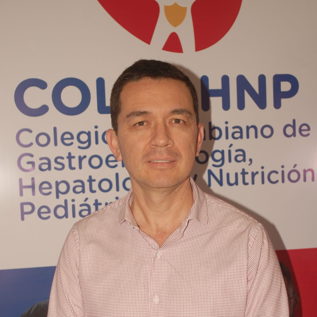 Andrés Enríquez Calvache