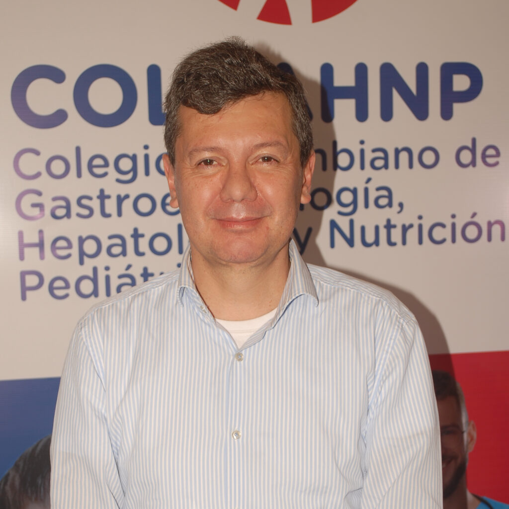 Hugo Hernando Laignelet Hernández
