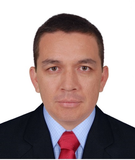 FOTO ANDRES ENRIQUEZ – ANDRÉS ENRÍQUEZ