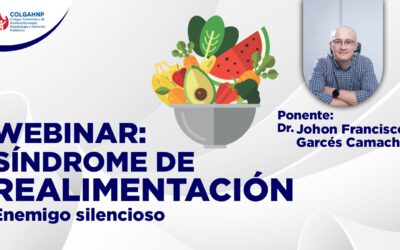 Sindrome de realimentación