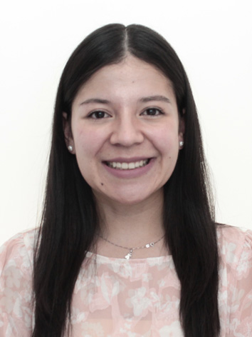GVS – Geraldine Vargas Salamanca