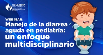 Manejo de la diarrea aguda en pediatría: Un enfoque multidisciplinario