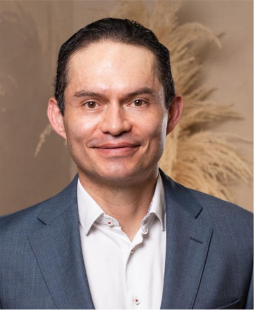 Dr. Juan Pablo RIveros