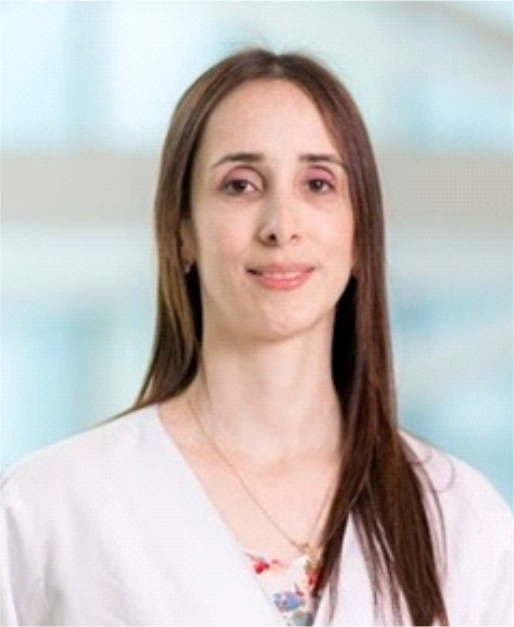 Margarita María Suarez