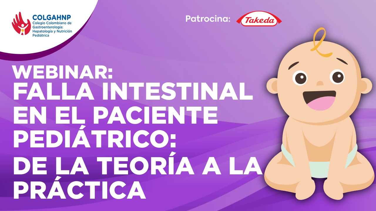 Miniatura falla intestinal