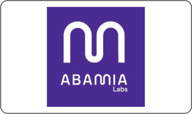 Logo Abamia