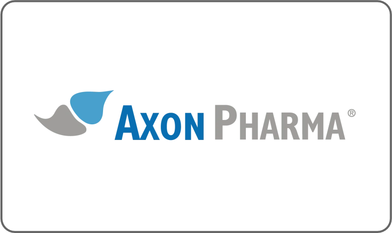 Logo Axon Pharma