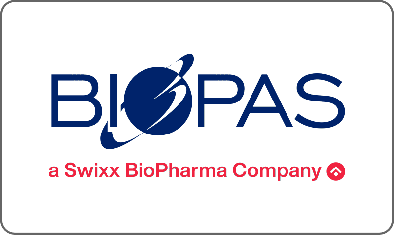 Logo Biopas