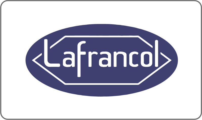 Logo Lafrancol