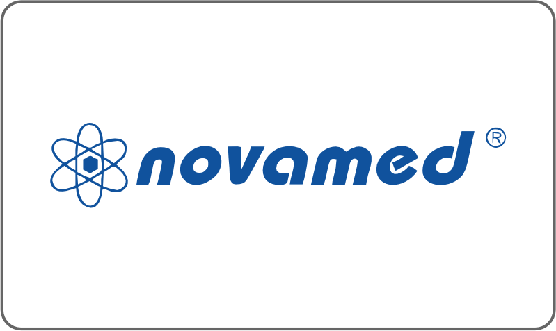 Logo Novamed