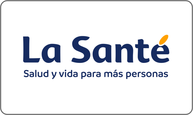 Logo Santé
