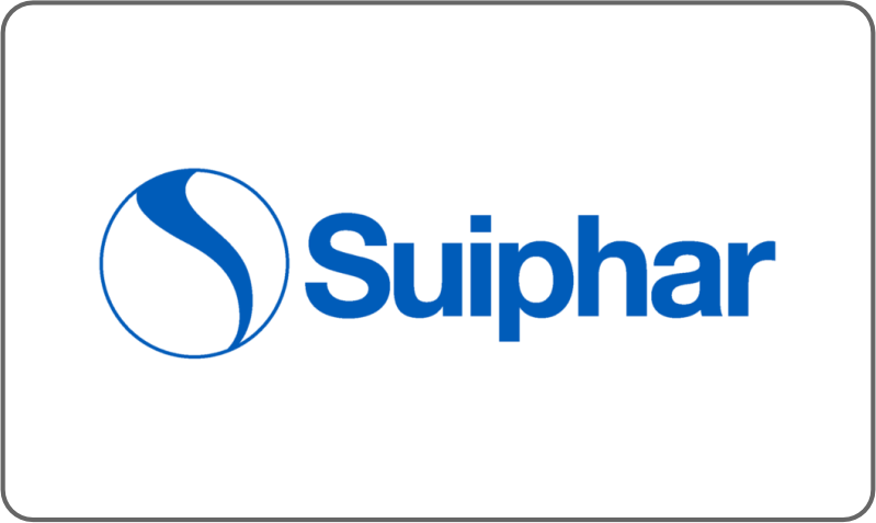 Logo Suiphar