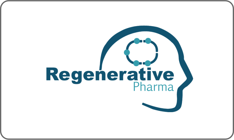 Logo regenerative