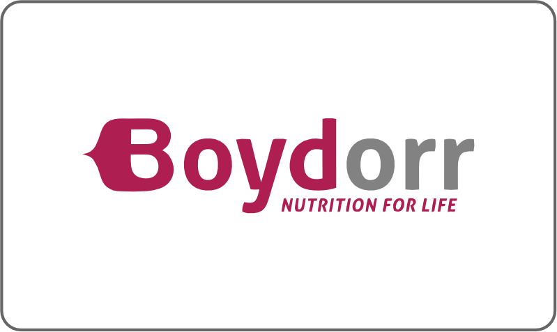 lOGO bOYDORR