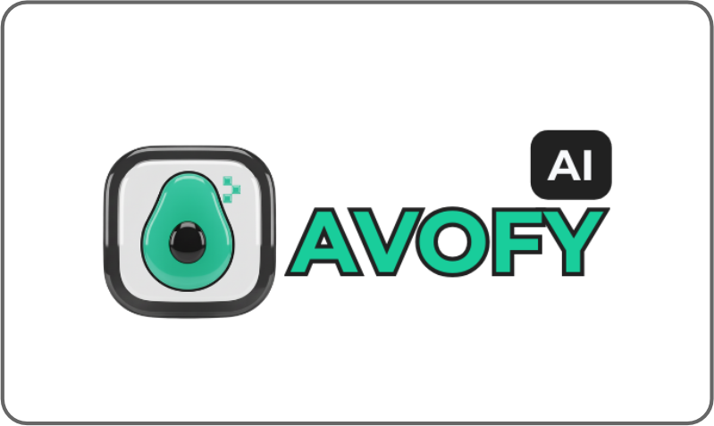 Logo Avofy