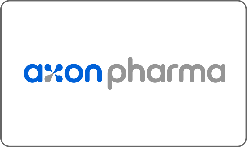 Logo Axon